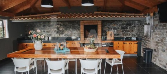 3 bedrooms House in Calheta, Portugal No. 72819 24