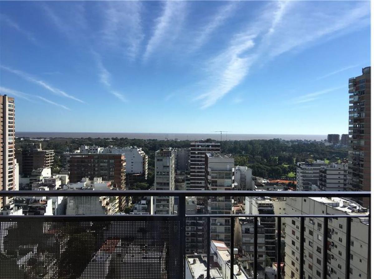 2 غرف نوم شقة في Buenos Aires, Argentina رقم 85302