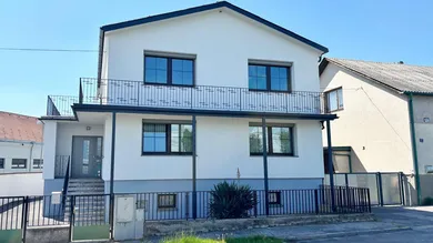 6-Zimmer Haus in Deutschkreutz, Austria, Nr. 182906