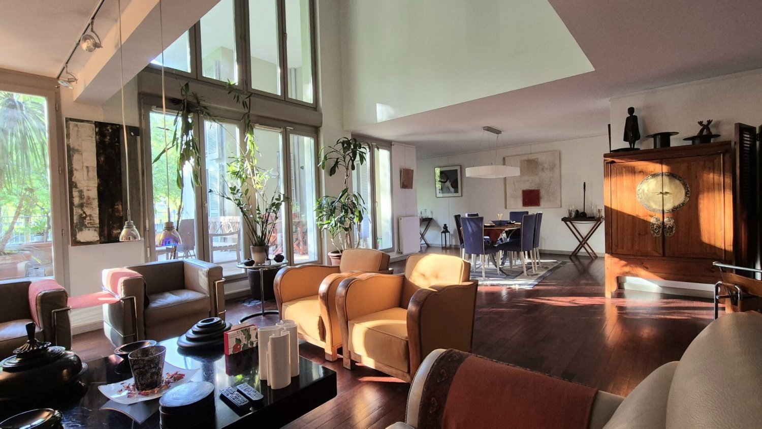 3 Schlafzimmer Doppelhaus in Bordeaux, France, Nr. 352805