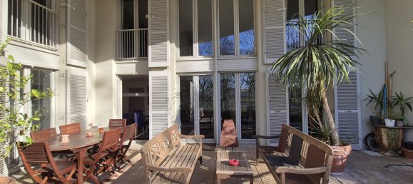 3 Schlafzimmer Doppelhaus in Bordeaux, France, Nr. 352805 4