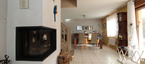 4 غرف نوم منزل في Gerardmer, France رقم 43294 13