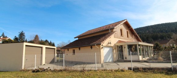 4 غرف نوم منزل في Gerardmer, France رقم 43294 9