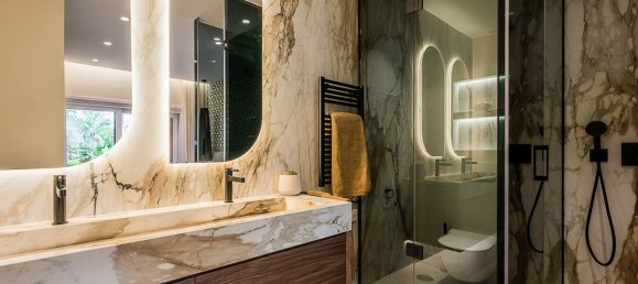 3 bedrooms Apartment in Estepona, Spain No. 132052 22