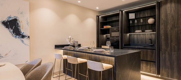 3 bedrooms Apartment in Estepona, Spain No. 132052 9