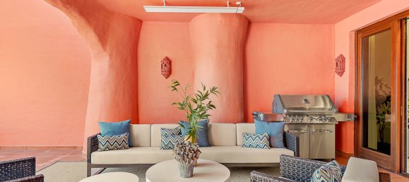 3 bedrooms Apartment in Estepona, Spain No. 132052 13