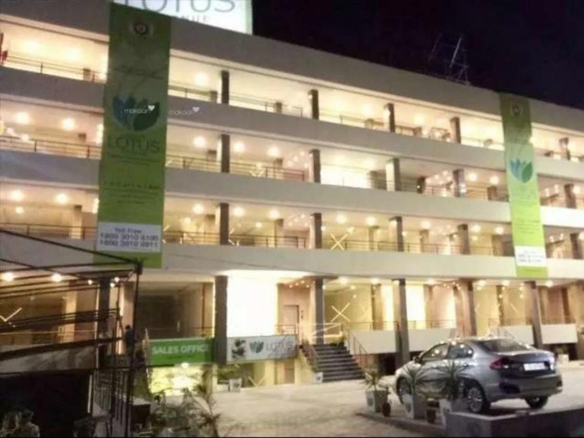 3 bedrooms House in Mohali, India No. 27870