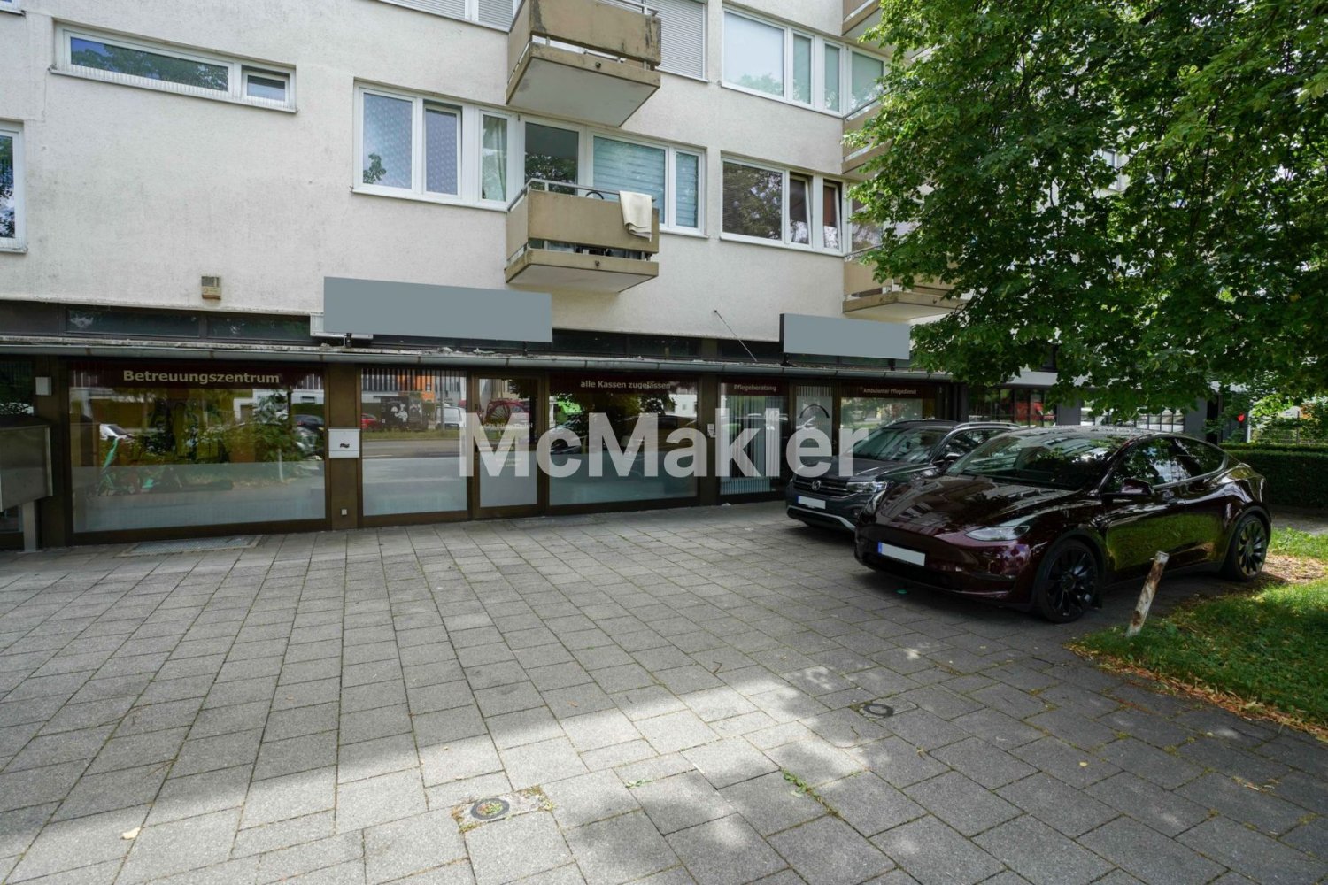  Office in Munich, Germany No. 239202