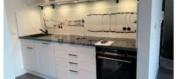 1 Schlafzimmer Wohnung in Rhein-Sieg, Germany, Nr. 254476 4