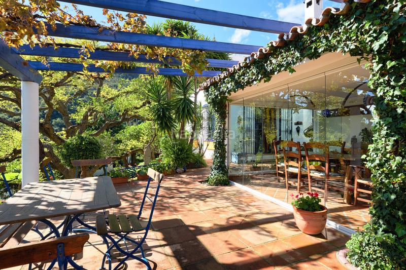 2 غرف نوم منزل في Estepona, Spain رقم 101139