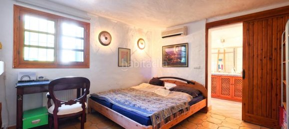 2 غرف نوم منزل في Estepona, Spain رقم 101139 32