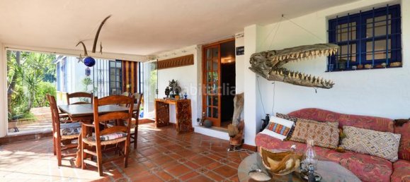 2 غرف نوم منزل في Estepona, Spain رقم 101139 39