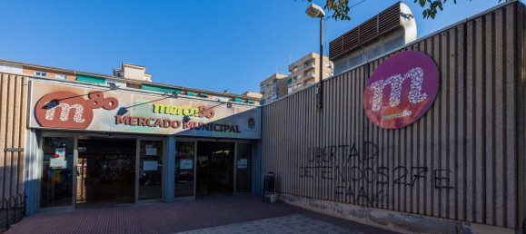 45m² Commercial property in Granada, Spain No. 166662 18