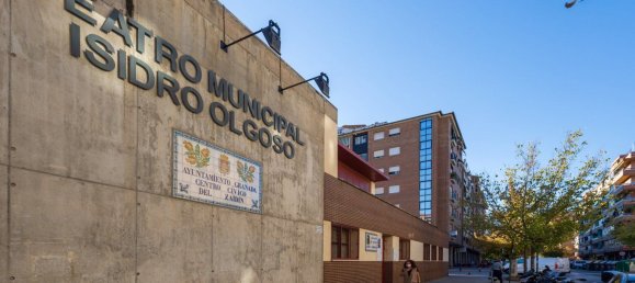 45m² Commercial property in Granada, Spain No. 166662 19