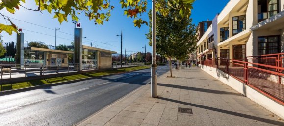 45m² Commercial property in Granada, Spain No. 166662 20