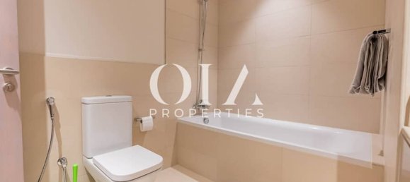 Apartamento de 2 dormitorios en Yas Island, UAE No. 19723 10