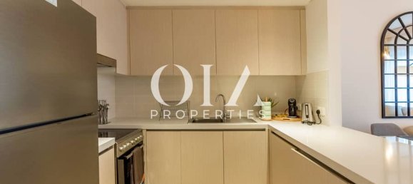 Apartamento de 2 dormitorios en Yas Island, UAE No. 19723 6