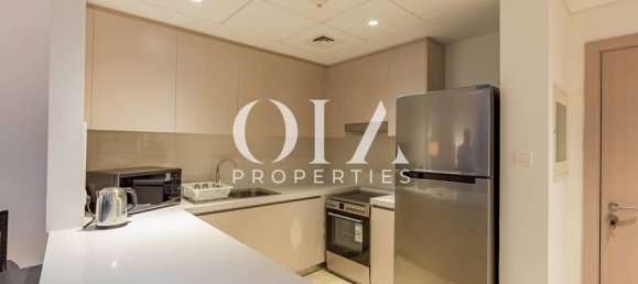 Apartamento de 2 dormitorios en Yas Island, UAE No. 19723 4