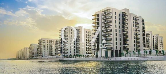 Apartamento de 2 dormitorios en Yas Island, UAE No. 19723 2