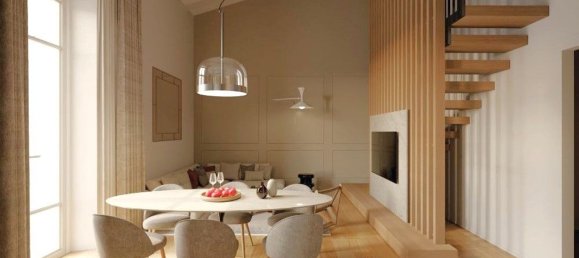 4غرفة منزل ذو طابقين في Florence, Italy رقم 181973 11