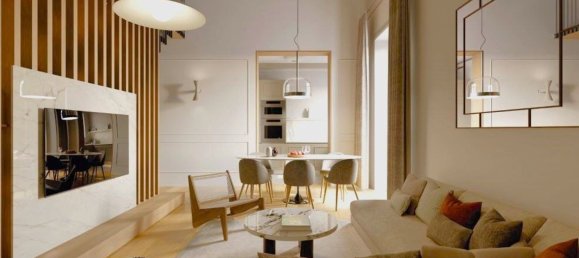 4غرفة منزل ذو طابقين في Florence, Italy رقم 181973 8