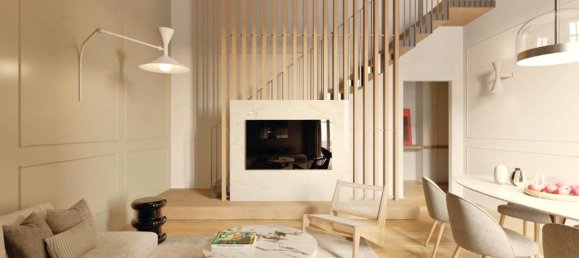 4غرفة منزل ذو طابقين في Florence, Italy رقم 181973 9