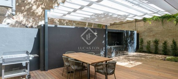 2 chambres Appartement à Eixample, Spain No. 127783 30