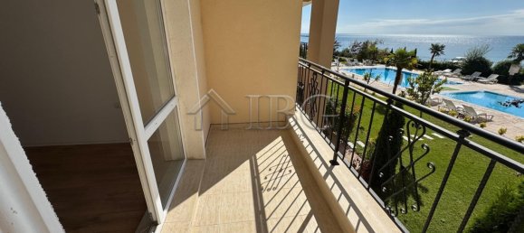 3 chambres Appartement à Sveti Vlas, Bulgaria No. 1105 3