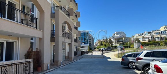 3 chambres Appartement à Sveti Vlas, Bulgaria No. 1105 21