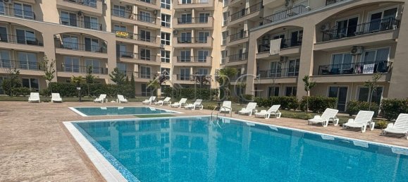 3 chambres Appartement à Sveti Vlas, Bulgaria No. 1105 20