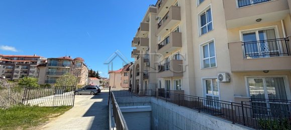 3 chambres Appartement à Sveti Vlas, Bulgaria No. 1105 22