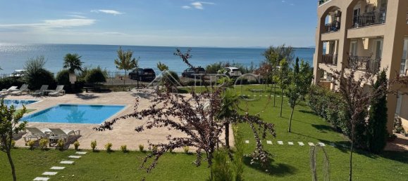 3 chambres Appartement à Sveti Vlas, Bulgaria No. 1105 2