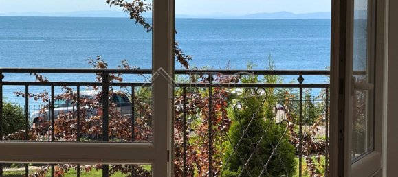 3 chambres Appartement à Sveti Vlas, Bulgaria No. 1105 4