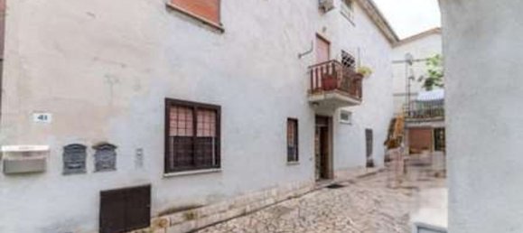 4 rooms Apartment in Fonte Nuova, Italy No. 16615 2