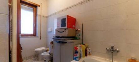 4 rooms Apartment in Fonte Nuova, Italy No. 16615 16