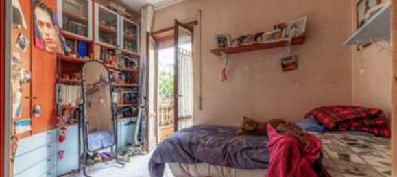 4 rooms Apartment in Fonte Nuova, Italy No. 16615 10