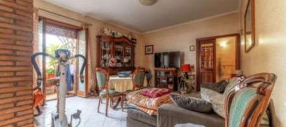 4 rooms Apartment in Fonte Nuova, Italy No. 16615 9