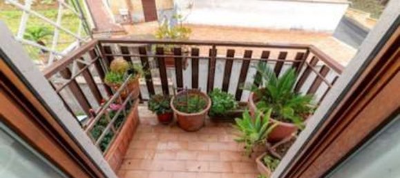 4 rooms Apartment in Fonte Nuova, Italy No. 16615 19
