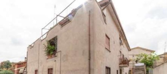 4 rooms Apartment in Fonte Nuova, Italy No. 16615 4