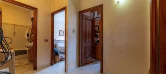 4 rooms Apartment in Fonte Nuova, Italy No. 16615 11