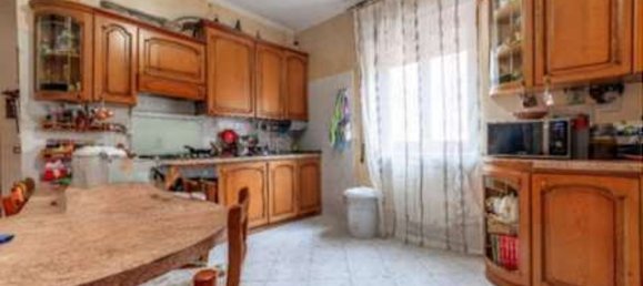 4 rooms Apartment in Fonte Nuova, Italy No. 16615 8