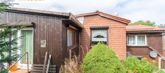 3 bedrooms House in Harz, Germany No. 127598 28