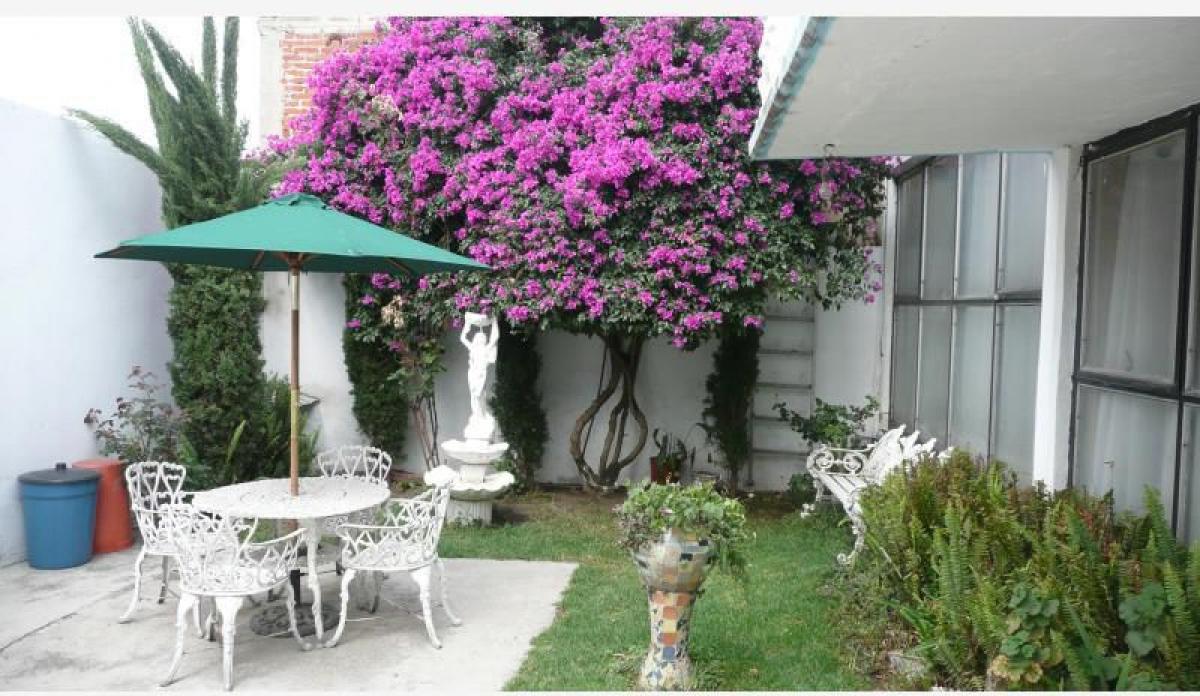 Casa T4 em Naucalpan de Juarez, Mexico N.º 217598