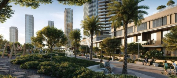 1 bedroom Apartment for sale in Dubai Creek Harbour (The Lagoons), Dubai, UAE № 197631 8