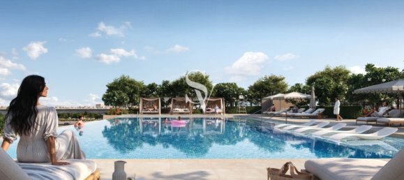 1 bedroom Apartment for sale in Dubai Creek Harbour (The Lagoons), Dubai, UAE № 197631 9