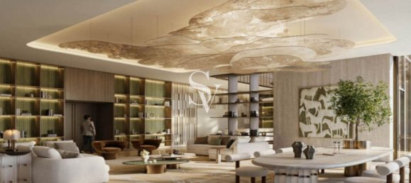 1 bedroom Apartment for sale in Dubai Creek Harbour (The Lagoons), Dubai, UAE № 197631 7