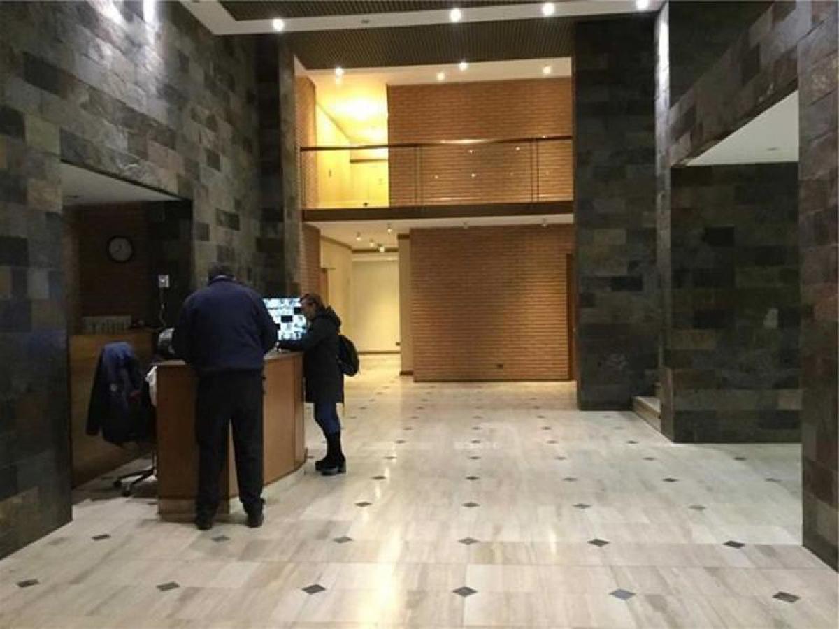 3 bedrooms Apartment in Santiago, Chile No. 3874