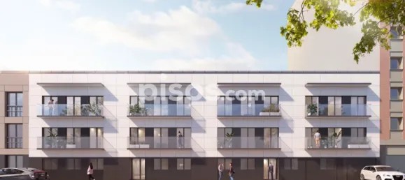 Duplex T3 em Granollers, Spain N.º 174954 3