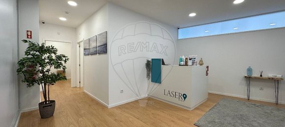 86m² Commercial property in Pacos de Ferreira, Portugal No. 42913 7