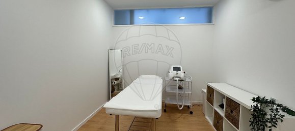 86m² Commercial property in Pacos de Ferreira, Portugal No. 42913 4